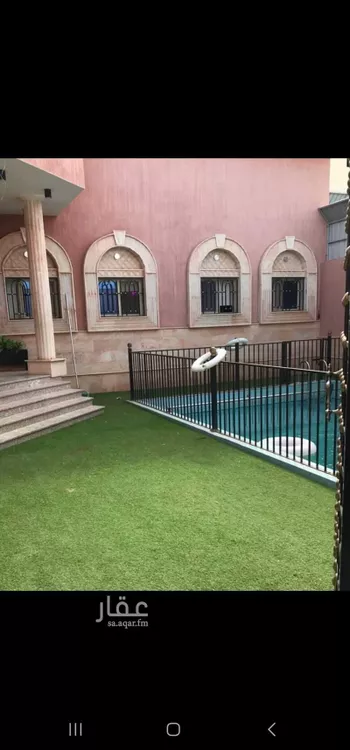 فيلا للبيع في شارع عبدالغني بن سعيد, حي نبلاء, مدينة المدينه المنوره, منطقة المدينة المنورة صورة 3