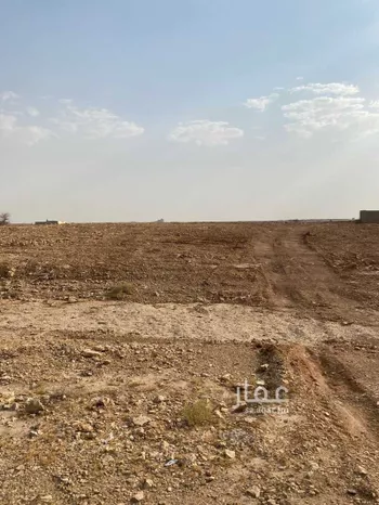 أرض للبيع في حي عريض, مدينة الرياض, منطقة الرياض صورة 3
