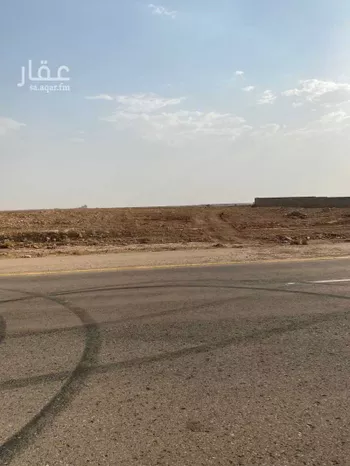 أرض للبيع في حي عريض, مدينة الرياض, منطقة الرياض صورة 2