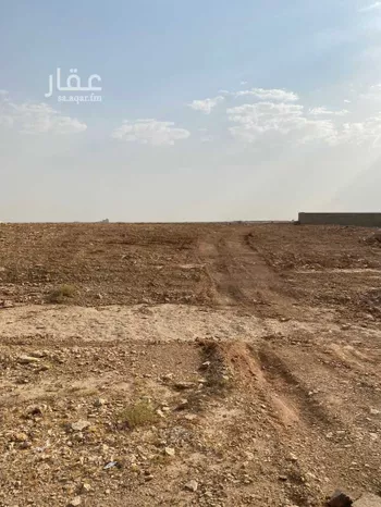 أرض للبيع في حي عريض, مدينة الرياض, منطقة الرياض صورة 5