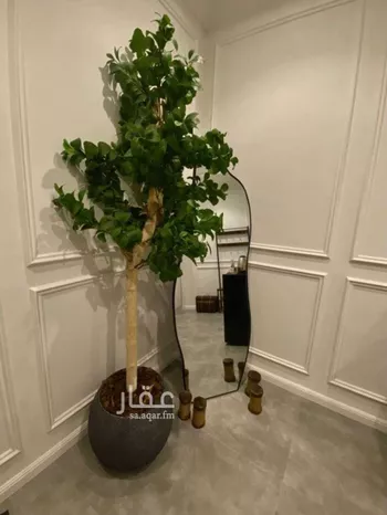 شقة مفروشة للحجز في شارع وادي وج ، حي الملقا ، الرياض ، منطقة الرياض صورة 5