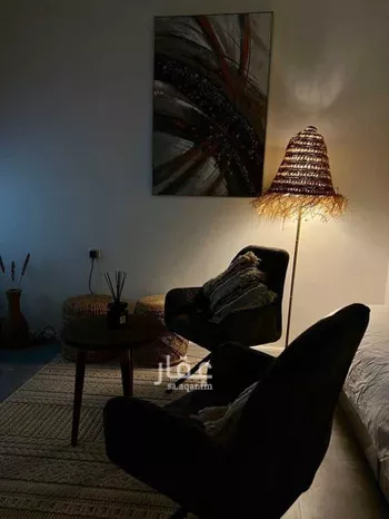 شقة مفروشة للحجز في شارع وادي وج ، حي الملقا ، الرياض ، منطقة الرياض صورة 2