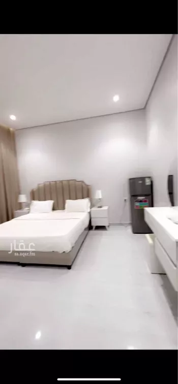 شقة مفروشة للحجز في شارع النبهانية, حي النسيم الشرقي, الرياض صورة 4