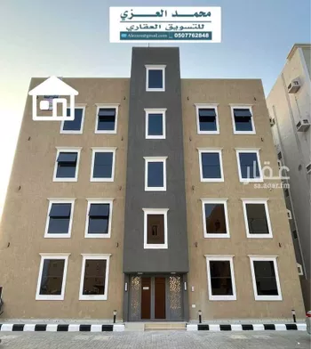 شقة للبيع في شارع شارع 41 ج, حي الشاطئ, مدينة جازان, منطقة جازان