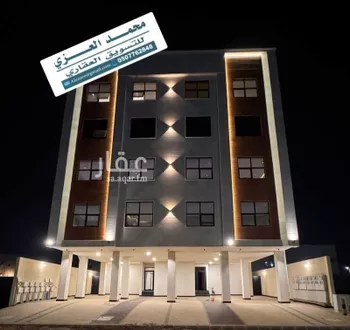 شقة للبيع في شارع حافظ الحكمي, حي الرحاب 2, مدينة جازان, منطقة جازان