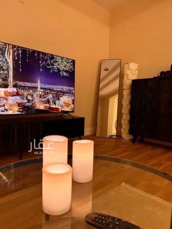 استديو مفروش للحجز في شارع أبي تمام ، حي النرجس ، الرياض ، منطقة الرياض