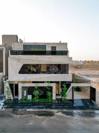 فيلا للبيع في شارع عثمان بن سليمان, حي المهدية, مدينة الرياض, منطقة الرياض صورة 2
