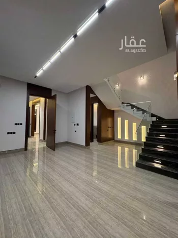 فيلا للبيع في شارع أبي الفضل العليمي, حي المهدية, مدينة الرياض, منطقة الرياض صورة 4