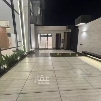 فيلا للبيع في شارع رقم 34, حي الملقا, مدينة الرياض, منطقة الرياض صورة 4