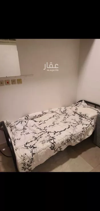 غرفة للإيجار في شارع رقم 208 ، حي النرجس ، الرياض ، منطقة الرياض صورة 3