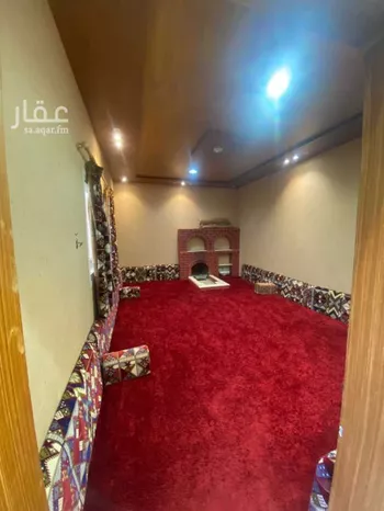 استراحة للإيجار في حي المصيف, مدينة عنيزه, منطقة القصيم