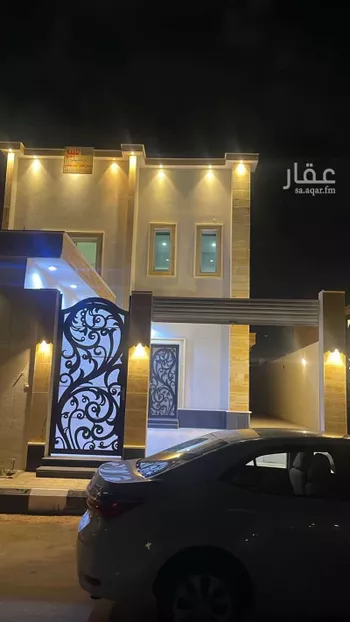 فيلا للبيع في شارع 1322412, حي حدري البلاد, مدينة حائل, منطقة حائل صورة 3