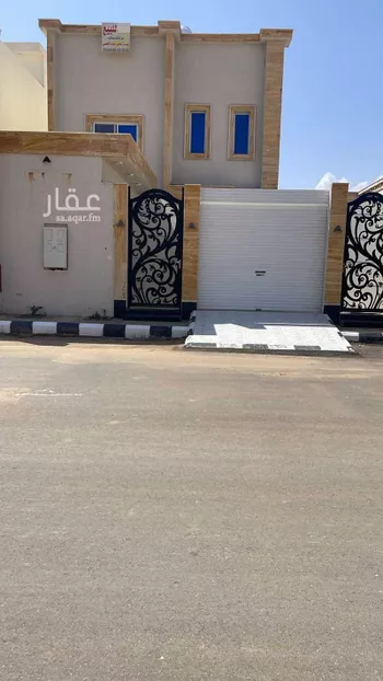 فيلا للبيع في شارع 1322412, حي حدري البلاد, مدينة حائل, منطقة حائل صورة 2