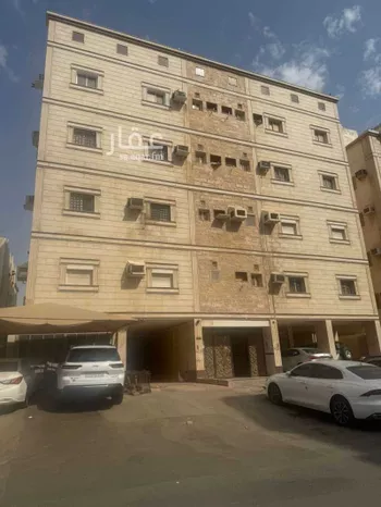 شقة للإيجار في شارع محمد بن فقيه, حي مدائن الفهد, مدينة جدة, منطقة مكة المكرمة صورة 2