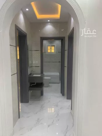 شقة للإيجار في شارع ابن بردي, حي الخمرة, مدينة جدة, منطقة مكة المكرمة صورة 5