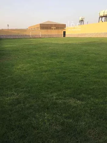 استراحة للإيجار في حي الرمال ، الرياض ، الرياض