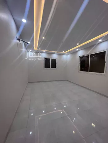 شقة للبيع في شارع عبدالهادي محمد مذهان البلوي, حي الريان, مدينة تبوك, منطقة تبوك صورة 4