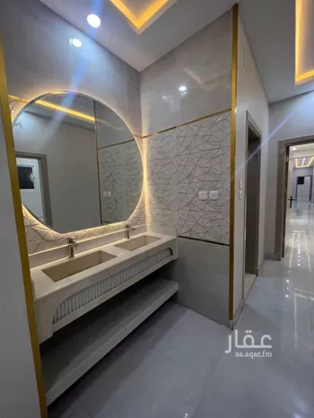 شقة للبيع في شارع عبدالهادي محمد مذهان البلوي, حي الريان, مدينة تبوك, منطقة تبوك صورة 5