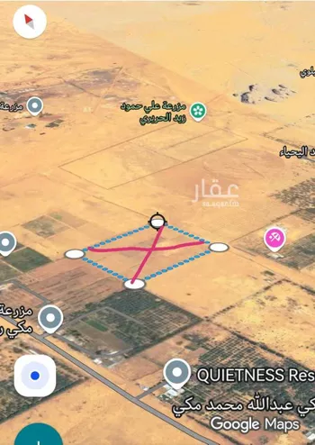 أرض للبيع في مدينة الجله, منطقة الرياض