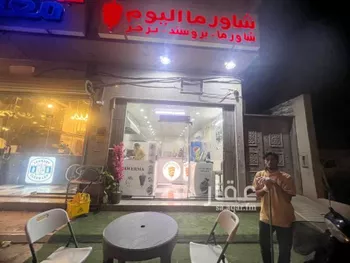 محل للبيع في شارع البناء ، حي المونسية ، الرياض ، منطقة الرياض صورة 5