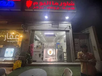 محل للبيع في شارع البناء ، حي المونسية ، الرياض ، منطقة الرياض صورة 3