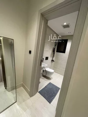 شقة للإيجار في شارع عبدالله بن العاص, حي العارض, مدينة الرياض, منطقة الرياض صورة 4