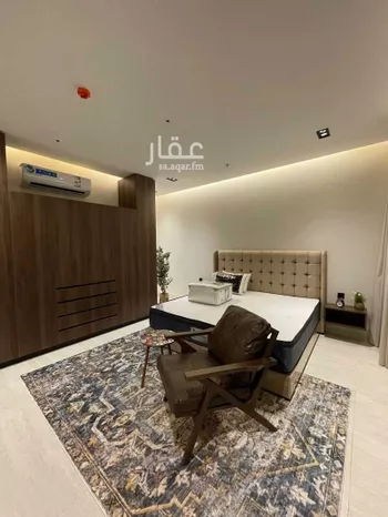 شقة للإيجار في شارع عبدالله بن العاص, حي العارض, مدينة الرياض, منطقة الرياض