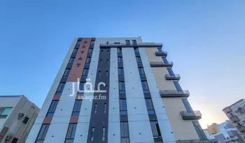 شقة للبيع في شارع الحوج, حي الرحاب, مدينة جدة, منطقة مكة المكرمة صورة 2