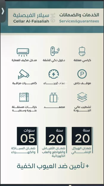 شقة للبيع في شارع نوفل بن خويلد, حي الفيصلية, مدينة جدة, منطقة مكة المكرمة صورة 3