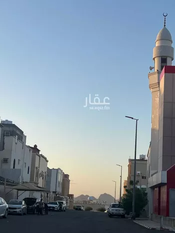 عمارة للبيع في شارع ابو سلمة الخلال ، حي جشم ، المدينة المنورة ، منطقة المدينة المنورة صورة 3