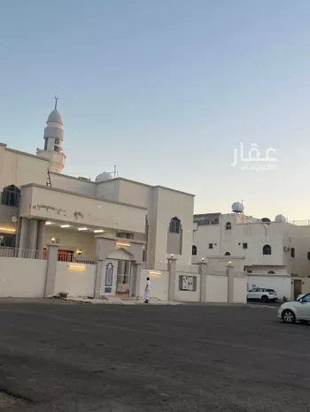 عمارة للبيع في شارع ابو سلمة الخلال ، حي جشم ، المدينة المنورة ، منطقة المدينة المنورة صورة 2