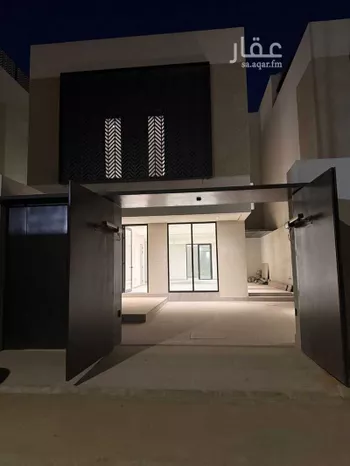 فيلا للإيجار في شارع نهر ام حبيب, حي الصحافة, مدينة الرياض, منطقة الرياض صورة 5