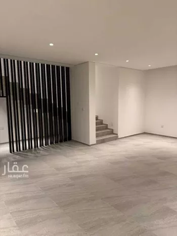 فيلا للإيجار في شارع نهر ام حبيب, حي الصحافة, مدينة الرياض, منطقة الرياض صورة 3