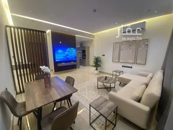 شقة للإيجار في شارع عبدالله بن حسن آل الشيخ, حي المصيف, مدينة الرياض, منطقة الرياض صورة 4