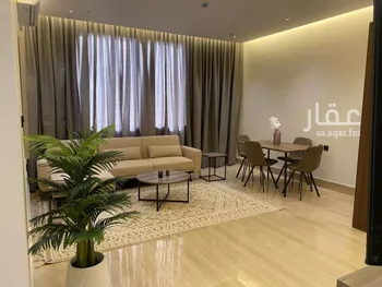 شقة للإيجار في شارع عبدالله بن حسن آل الشيخ, حي المصيف, مدينة الرياض, منطقة الرياض صورة 3