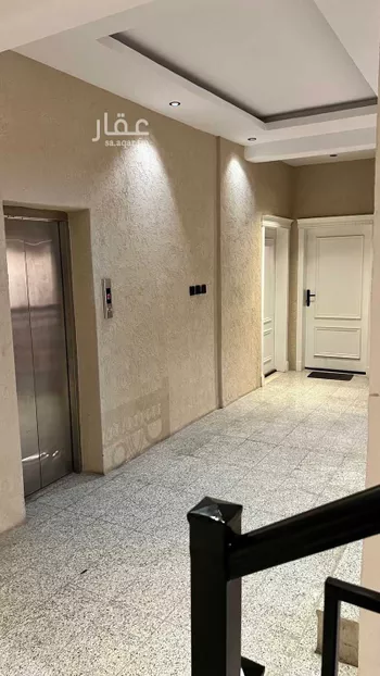 شقة للإيجار في شارع رفحاء, حي الحمراء, مدينة الخبر, المنطقة الشرقية صورة 3