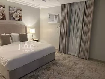 شقة للإيجار في شارع ابن الورد, حي الندى, مدينة الدمام, المنطقة الشرقية صورة 5