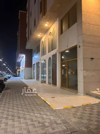 عمارة للإيجار في شارع القرص, حي النزهة, مدينة الدمام, المنطقة الشرقية صورة 5