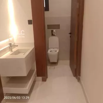 دور للإيجار في شارع علي ابن ابراهيم ، حي الرمال ، الرياض ، منطقة الرياض صورة 4