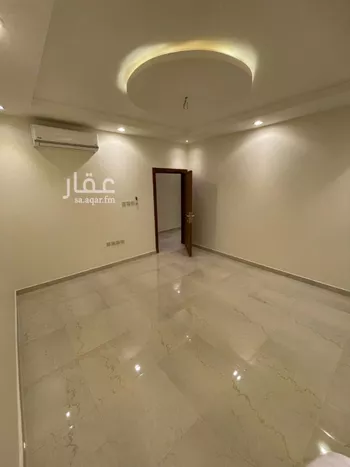 شقة للإيجار في شارع علي بن عبدالله بن عبدالشكور, حي عرقة, مدينة الرياض, منطقة الرياض صورة 4