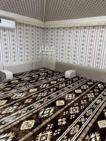 استراحة للإيجار في شارع علي ابن النقيب ، حي ج13 ، الطائف ، الطائف صورة 3