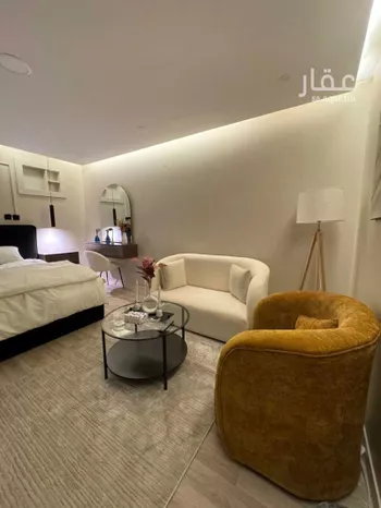 استديو مفروش للحجز في حي المونسية ، الرياض ، منطقة الرياض صورة 2