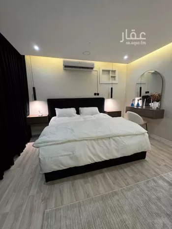 استديو مفروش للحجز في حي المونسية ، الرياض ، منطقة الرياض صورة 3