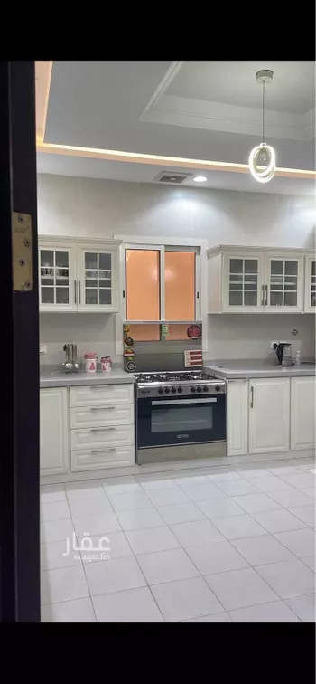 فيلا للإيجار في شارع هرم بن حيان ، حي الفروسية ، جدة ، جدة صورة 5