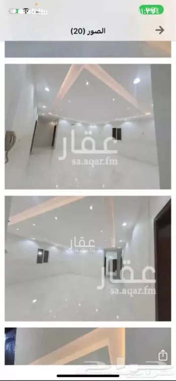 فيلا للإيجار في شارع هرم بن حيان ، حي الفروسية ، جدة ، جدة صورة 2
