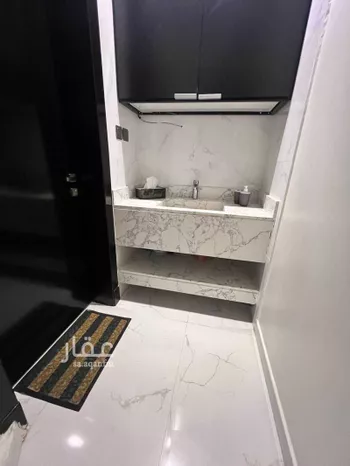 استديو مفروش للحجز في شارع الربيع ، حي النرجس ، الرياض ، منطقة الرياض صورة 3
