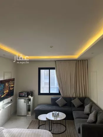 شقة مفروشة للحجز في شارع الربيع ، حي النرجس ، الرياض ، منطقة الرياض صورة 3