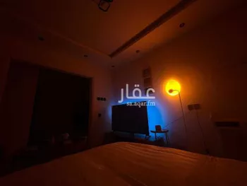 شقة مفروشة للحجز في حي ، شارع الكتاب ، حي الملك عبد العزيز ، الرياض ، منطقة الرياض صورة 3