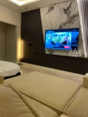 شقة مفروشة للحجز في شارع الحوي ، حي العقيق ، الرياض ، منطقة الرياض صورة 3