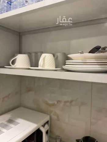 شقة مفروشة للحجز في شارع الحوي ، حي العقيق ، الرياض ، منطقة الرياض صورة 5